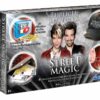 Clementoni Ehrlich Brothers Street Magic Zauberkasten