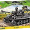 Cobi 2538 Historical Collection PzKpfw VI Tiger