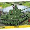 Cobi 2542 Panzer T-34-85