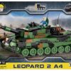 Cobi 2618 Small Army - Leopard 2 A4