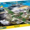 Cobi Historical Collection - Messerschmitt ME 2621-1A