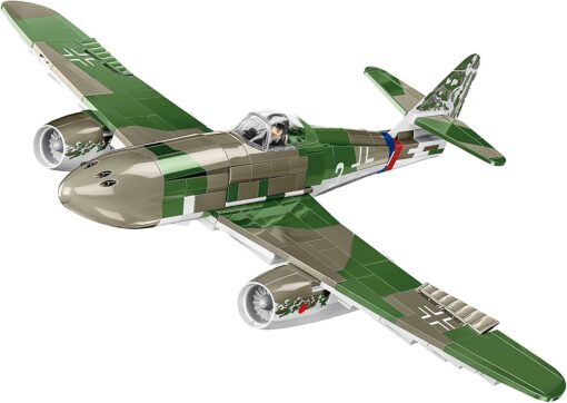 Cobi Historical Collection - Messerschmitt ME 2621-1A3