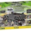 Cobi Historical Collection - SO1