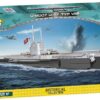 Cobi Historical Collection - U-Boot U-47