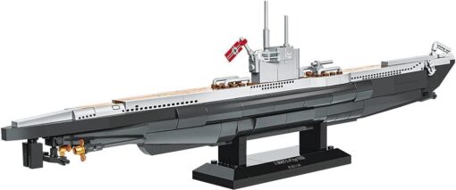 Cobi Historical Collection - U-Boot U-472