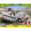 Cobi-Historical-Collection-SD-KFZ-9-Famo