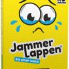 Denkriesen Jammerlappen - Das dramatisch lustige Kartenspiel