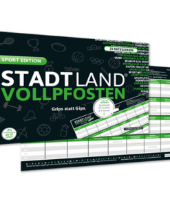 Denkriesen-Stadt-Land-Vollpfosten-Sport-Edition-Grips-statt-Gips