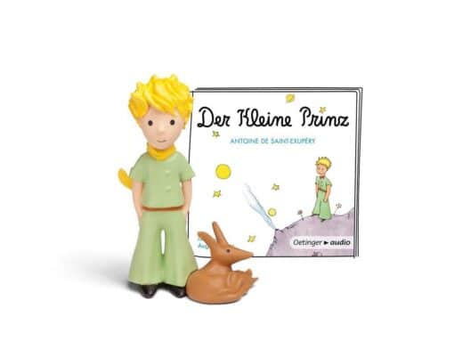 Der Kleine Prinz