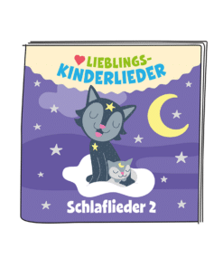 Die Hörfiguren® Lieblings-Kinderlieder Schlaflieder 23