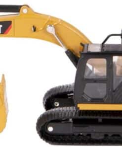 Diecast Masters 85606 - Caterpillar Kettenbagger 320F 2