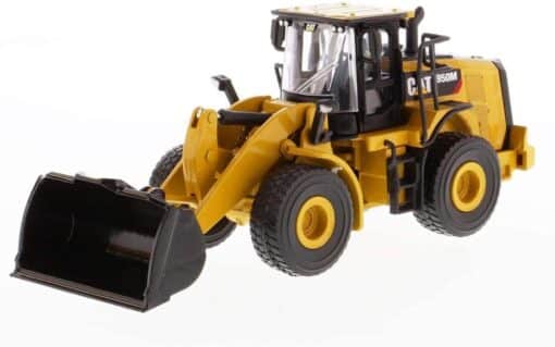 Diecast Masters 85608 - Caterpillar Radlader 950M1