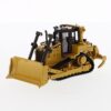 Diecast Masters Caterpillar Kettendozer D6R XL, Maßstab