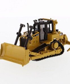 Diecast Masters Caterpillar Kettendozer D6R XL, Maßstab