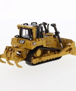 Diecast Masters Caterpillar Kettendozer D6R XL, Maßstab2