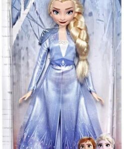 Disney Frozen 2 Elsa in blauem Kleid.jpg