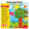 Eberhard FaberMini Kids Club Fingermalfarbe Packung mit 4 Farbtöpfchen à 100 ml.jpeg