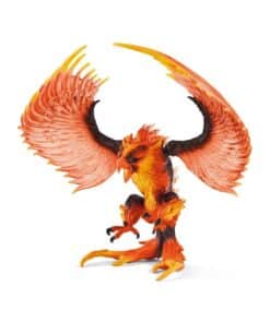 Eldrador® Feuer Adler