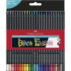 Faber-Castell-Black-Edition-Bunstift-24er-Kartonetui