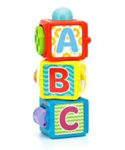 Fisher Price  Spiel- und Stapelwürfel.jpg