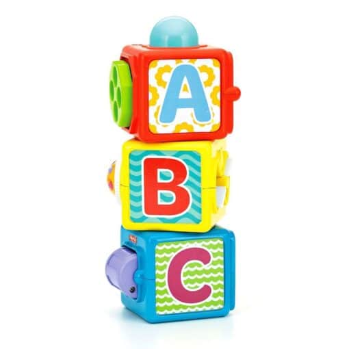 Fisher Price  Spiel- und Stapelwürfel.jpg