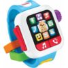 Fisher-Price-Lernspass-Smart-Watch