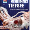 Geheimnis Tiefsee, Leben in ewiger Finsternis