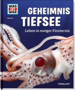 Geheimnis Tiefsee, Leben in ewiger Finsternis