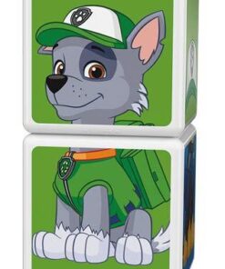 Geomag MAGICUBE Paw Patrol Chase, Skye and Rocky - 3 Würfel5.jpg