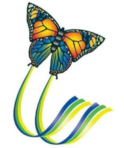 Guenther-Drachen-Butterfly-95-x-63-cm