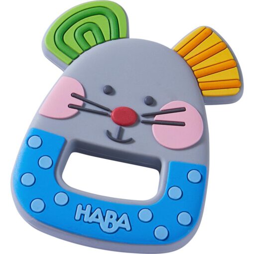 HABA 305159 Greifling Kleine Maus