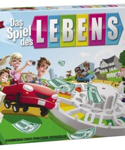 Hasbro - Das Spiel des Lebens.jpeg