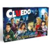 Hasbro Cluedo Detektivspiel