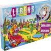 Hasbro Familienspiel Spiel das Lebens