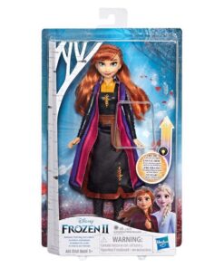 Hasbro Frozen 2 Light Up Fashion Anna.jpeg