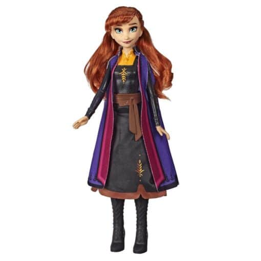 Hasbro Frozen 2 Light Up Fashion Anna1.jpeg