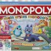 Hasbro Monopoly Discover