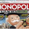 Hasbro Monopoly Falsches Spiel