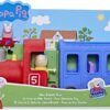 Hasbro Peppa Pig Frau Mümmels Zug