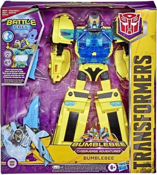 Hasbro Transformers Cyberverse Adventures Bumblebee3.jpg