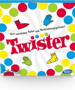 Hasbro Twister