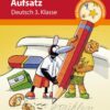 Hauschka Verlag Aufsatz Deutsch 3. Klasse