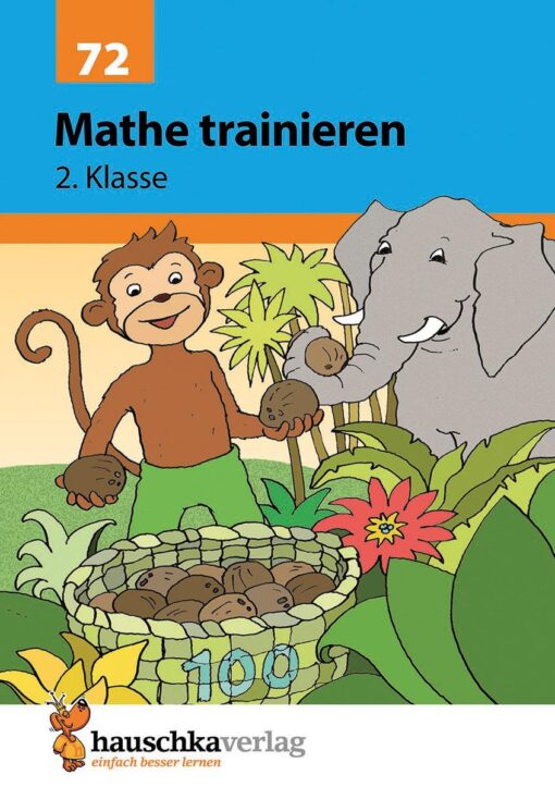 Hauschka Verlag Mathe trainieren 2. Klasse.jpeg