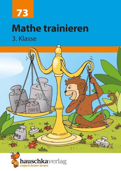 Hauschka Verlag Mathe trainieren 3. Klasse.jpeg