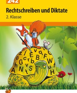 Hauschka Verlag Rechtschreiben und Diktate 2. Klasse.jpeg