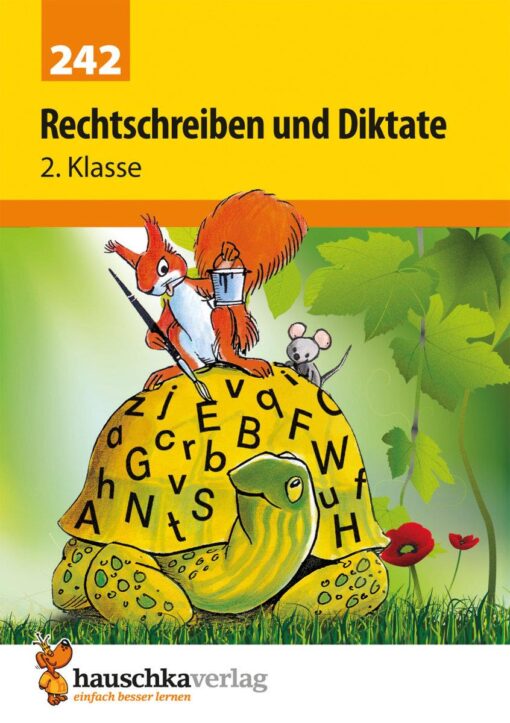 Hauschka Verlag Rechtschreiben und Diktate 2. Klasse.jpeg