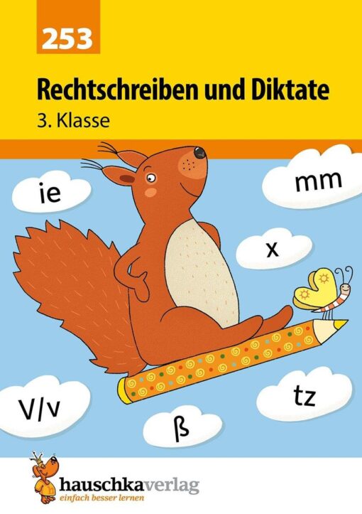 Hauschka Verlag Rechtschreiben und Diktate 3. Klasse.jpeg