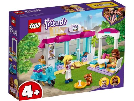 ImageLEGO® Friends 41440 Heartlake City Bäckerei.jpg