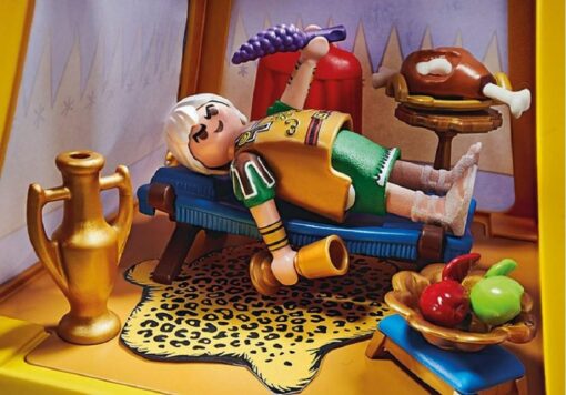 ImagePLAYMOBIL® 71015 Asterix4