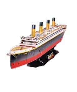 ImageRevell 3D Puzzle RMS Titanic, 113 Teile1.jpg